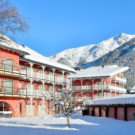 Das Hotel Eden - Das Aktiv- & Wohlfuehlhotel In Tirol Auf 1200M Hoehe เซเฟลด์ อิน ทิโรล ภายนอก รูปภาพ
