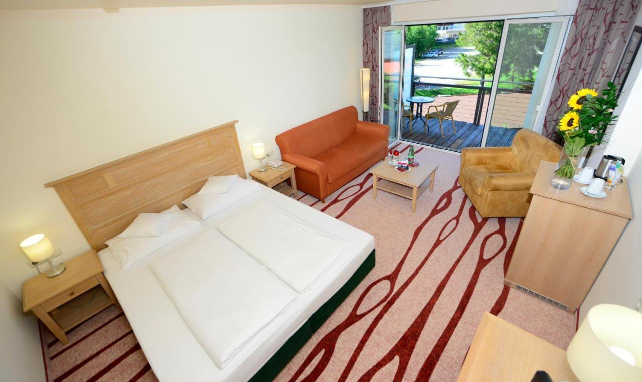 Das Hotel Eden - Das Aktiv- & Wohlfuehlhotel In Tirol Auf 1200M Hoehe เซเฟลด์ อิน ทิโรล ภายนอก รูปภาพ