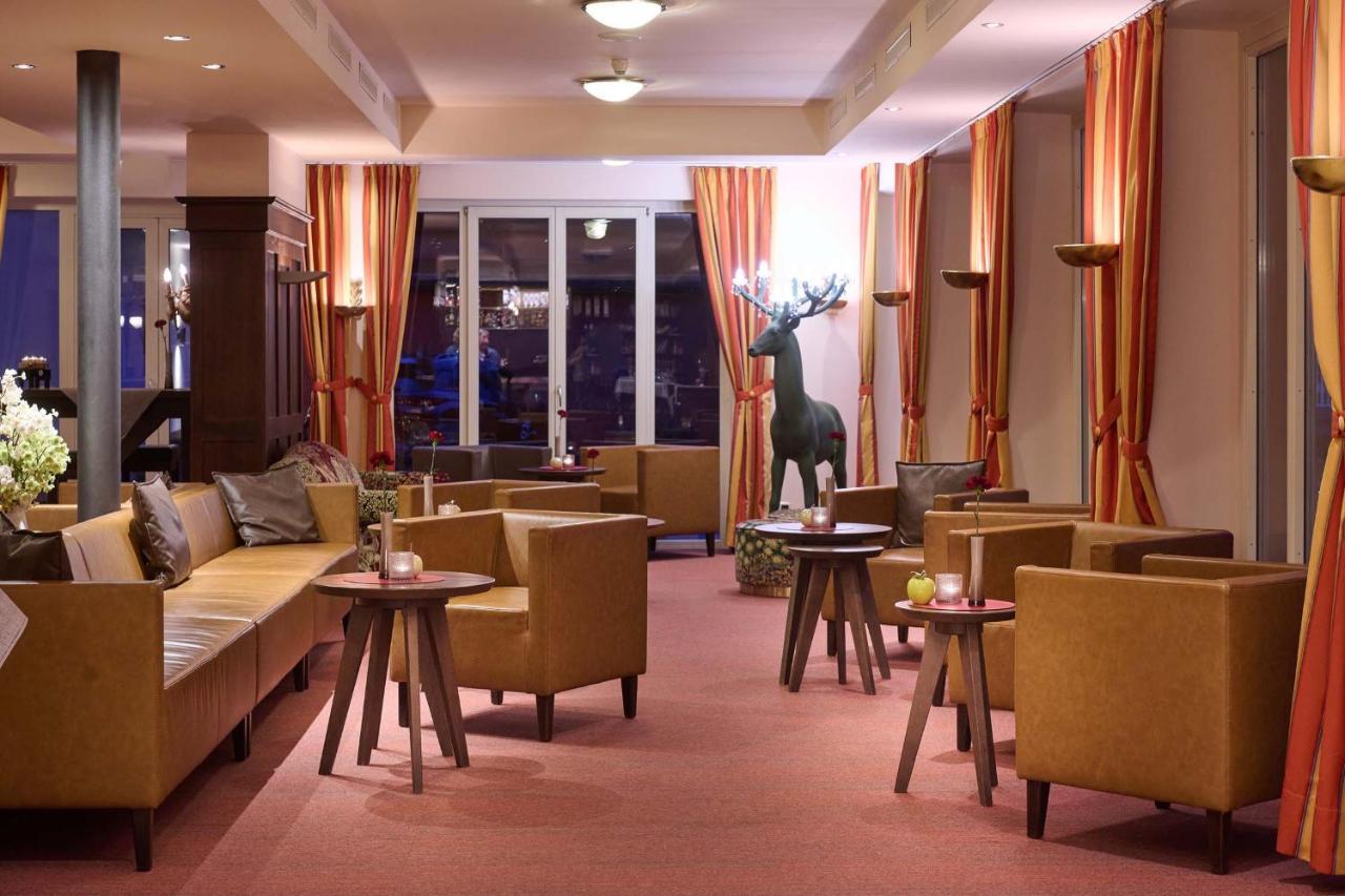 Das Hotel Eden - Das Aktiv- & Wohlfuehlhotel In Tirol Auf 1200M Hoehe เซเฟลด์ อิน ทิโรล ภายนอก รูปภาพ